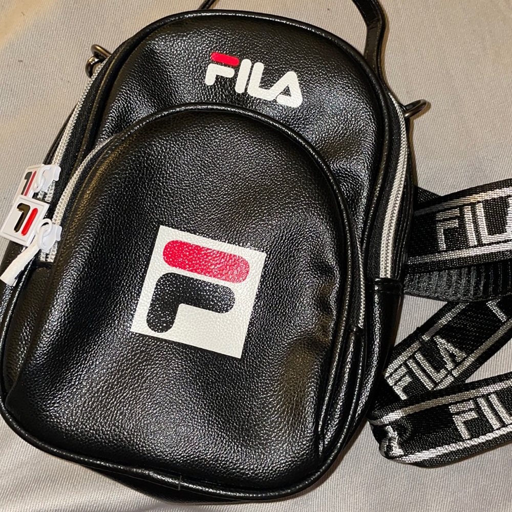 Fila crossbody bag